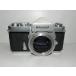 Nikomat (Nikon) Body 