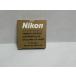 Nikon I деталь (FM3A*NewFM2*FE2*FM2*FE*FM*FA для ) неиспользованный товар 