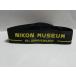 Nikon MUSEUM 10 anniversary commemoration ремешок ( не использовался товар )
