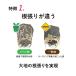 ���� 5���X���b�g���i�����O�^�C�v�j���a15cm�@3�F����I�ׂ� CSM-150L �e�ʖ�1.9L ���X�O���[�� �� �u���b�N �J�l�� �֘A�摜3