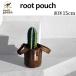 root pouch ( roots сумка ) диаметр 15cm < экспресс доставка на дом . доставка > держать рука. добавленный нетканый материал pot можно выбрать 5 цвет #1