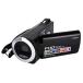 E-SELECT full hi-vision на батарейках цифровая видео камера ES-HDV5MBK