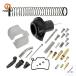 ¹͢ʡ ۥ TRX500 FA FGA FPA FOREMAN RUBICON 500 4X4 2005-2014 TRX500FGA 2005-2008 TRX500FPA 2009-2012 - 14 ѥ֥쥿å  