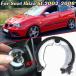 ¹͢ʡ SEAT IBIZA 6L 2002-2008 MK3 եȥΥ֥С֥å奿åɥ٥󥰥ѥåɥåɥԥ󥰥󥱡ԥܥåȥ֥