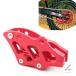 MOTORCYCLE CHAIN GUARD PROTECTION FOR HONDA CR125R CR250R 2005-2007 CRF250R CRF450R 2005-2006 CRF250X 2006 CRF450X 2005-2007