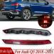¹͢ʡAUDI Q5 2018 2019-2021  ꥢ֥졼饤 ơ饤 ȥåץ ꥢХѡե쥯 ŵդ 80A945069A 80A945