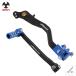 ¹͢ʡ ȥХCNCեåȥ֥졼եȥեСڥޥTT250R 1993-2004 TTR250 1999-2006 TT 250R TTR 250  ѡ