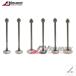 6XPCS ۵ȥåȥХ / 륷륭å HONDA STEED 400 NV400 SHADOW 1995 1997 NV600 1994 VT600C SHADOW VLX 1990-2003  