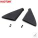 2PCS  ɥߥ顼С ȥѥͥޥ åդ VW MK2  å GTI GLI GTX 1985-1992 191837933 191837944  