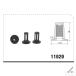 ¹͢ʡ ۥ ӥå ǳ󥸥 ޥХåȥե륿 ǳ󥸥ڥå D16Y5 ҥ 10.3*6.1*12.8MM VD-FL-1