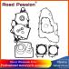 ¹͢ʡ ROAD PASSION ȥХ꡼ å ե륭å HONDA TRX450ER 2006-2014 TRX450R 2006-2009 TRX450 TRX 450 ER 