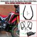 ¹͢ʡ HONDA CRF250 RALLY CRF300 RALLY 2017-2020 Х 󥸥󥬡 åС ե졼 Хѡ ե ץƥСŬ