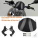 ¹͢ʡ  BK400 BK600 GSR400 GSR600 GSR BK 400 600 2006 - 2012  ȥХ ɥ꡼ ɥǥե쥯 С ֥饱å