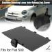 ¹͢ʡ FOR 71752114 FIAT 500 2007 WHEEL EYEBROW DAYTIME RUNNING LIGHT COVER PAD PARTS AUTO ENTRANCE MAINTENANCE C8Q9
