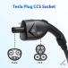 ¹͢ʡ EVDANCE ݡ֥ CCS - ƥ EV ťץ 500A 250KW ֺŵ ٥3ťơб  ѡ ꡼