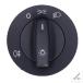 ¹͢ʡ إåɥ饤ȥå եץΥ 1K0941431BB/1K0941431AH 2004-2013 VW  05-13 å05-14 ѥ B6 CC  MK5 MK6