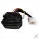 ¹͢ʡ 12V 280W 쥮졼ή 119640-77710 ޥ ޡ 3TNE74 3D74E 3D68E 3D72 󥸥 3դ  ѡ 