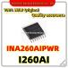 ¹͢ʡINA260AIPWR I260AI INA260AI INA260 TSSOP-16 å IC  ѡ ꡼