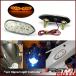 ¹͢ʡ Х LED Flush ޥ 󥫡 饤 ʥ  󥫡 󥸥 եå 饤  GSXR GSX-R 600 750 100