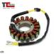 ���¹�͢���ʡ� Stator C������ ���掠�� ZR400 ���ե��� 400 ZR550 ZX400 Z400FII Z550 GT550 KZ550A KZ550D KZ550F KZ550H ZX550A ZR550B GPZ550 ZX550 ����