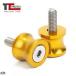 ⡼cycle s M8 Sarm s Spools  Bobbins  GSR 750 600 400 GSX650F GSX1250FA GSF 1250/1200 N/S
