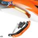 ���¹�͢���ʡ� �Х��� �ꥢ ������ �ϥ�� Grab Rail KTM SX SXF XC XCF XCW EXCF 125 150 250 300 350 450 500 2016ǯ-2019ǯ ��ȥ����� �������� �ѡ���