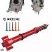 ¹͢ʡ NICECNC   Mixture 塼 Adjuster ۥ CRF150R CRF250R CRF250X CRF450R CRF450X TRX450R CRF 150R 250R 250X 450R 45