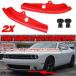 ¹͢ʡ 2P ե Хѡ å ץå ץƥ ݥ顼 ǥե塼 å 󥸥㡼 R/T Scat Pack 2015ǯ 2016ǯ 201