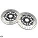 ¹͢ʡ ե ֥졼 Disc Rotor 掠 ZXR250 ZZR250 EX 250 ZL400 ZRX400 ZR400 ZXR400 ZZR400 ZX400 ZX6R ZL600 KR-1S KR250 ZR250 C 