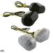 ¹͢ʡ Х LED ޥ Flush 󥫡 ⡼ 󥫡 󥸥 饤 掠 ZX6R 636 ˥󥸥 Z750S Versys 650 ZX10R Z100