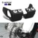 ¹͢ʡ Х ե ե Leg Shoes ץƥ ޥ YZ125 YZ250 YZ250F YZ450F 2008ǯ-2023 YZ250FX YZ450FX 2021ǯ-2023  ѡ