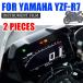 ¹͢ʡ ޥ YZF-R7 YZFR7 2021ǯ 2022ǯ 2023 Х Cluster  ץƥ ե ꡼ ץƥ åܡ   