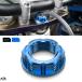 ¹͢ʡ NiceCNC ƥ Stem Nut ޥ YZ250 YZ125 2006ǯ-2021ǯ YZ125X YZ250X 2020ǯ-2022ǯ YZ250F YZ450F 2006ǯ-2009ǯ WR250F WR250FX