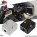 ¹͢ʡ Х ޥ GPS Navigation ۥ ޥ ֥饱å 12mm/16mm BMW R1200GS LC ADV R1250GS ADV S1000XR CRF1000L ƥͥ 700 