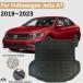 ¹͢ʡ ȥ ޥå ե륯 VW å A7 2019ǯ~2024 2023 ꥢ go ȥ ɿ ѥå 3D EVA  ѡ
