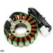 ¹͢ʡ Х Magͥåo ͥ졼 Stator C 掠 ZXR400R ZX400 ZXR400 ZX ZXR ZR 400 ZR400 Xanthus 21003-1211  ѡ