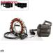 ���¹�͢���ʡ� STATOR �����ͥ졼���� �Ű� �쥮��졼�� �������å� ���掠�� ZX-6R ZX6R ZX6 1998ǯ 1999ǯ �������� �ѡ���