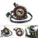 ¹͢ʡ Artudatech 31120-HTA-000 31120-HTA-0003 Alternator Stator C SYM GTS 125 LM12W Joymax 125 LN12W GTS 200 LM18W  ѡ