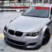 ¹͢ʡ BMW 5 ꡼ E60 E61 M5 2005ǯ 2006ǯ 2007ǯ 2008ǯ 2009ǯ 2010ǯ ե Хѡ ץå å Gloos ֥å ǥե塼
