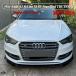 ¹͢ʡ ǥ A3 S-饤 S3 8V  TDI TFSI 2013ǯ-2016ǯ Pre-եե ե Хѡ å ݥ顼 ץå 
