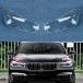 ¹͢ʡ BMW 7 ꡼ G11 G12 730 740 760 2016ǯ 2017ǯ 2018ǯ إåɥ饤 饹  С    إå 饤 С