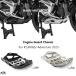 ¹͢ʡ BMW R1300GS R 1300 GS r1300gs ɥ٥㡼 2023 2024 2025 Х 󥸥  㡼 ץ졼 С ץƥ  ѡ