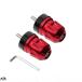 ¹͢ʡ Х   ץꥢ GPR125 GPR150 GPR250R ϥɥ С Anti Drop ץ饰 CNC  °  ѡ
