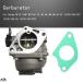 ¹͢ʡ Outboard ֥쥿 ⡼ 󥸥 ۥ BF15 15HP BF15A1 A2 AH AK AM AW AX AY 16100-ZV4-D21 16100-ZV4-65 16100-ZV4-D22 
