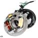 ¹͢ʡ 62T-85560-00 Stator C ޥ EXC1200 1430TR 1998ǯ 1999ǯ 2000ǯ 2001ǯ 2002ǯ 2003ǯ / MJ-700 SJ650  ѡ