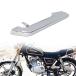 ���s�A���i �o�C�N ���b�L �`�F�[�� �K�[�h �J�o�[ �P�[�X �ėp CG125 / AX100 /GS125 / GN125 �J�X�^�� �p�[�c
