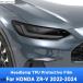 ���s�A���i �z���_ ZR-V 2022�N-2024�N ZRV �w�b�h���C�g �� �t�����g �����v TPU �ی� �t�B���� ���y�A �X�e�b�J�[ �J�X�^�� �p�[�c