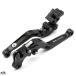 ���s�A���i �o�C�N CNC �u���[�L �N���b�` ���o�[ MV Agusta Brutale 750 2001�N-2005�N Brutale 910 989R 1078RR ������ �J�X�^�� �p�[�c