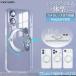 iPhone17 �P�[�X MagSafe�Ή� �A�C�t�H��17 iPhone16 iPhone 17Pro 18Pro ProMax iPhone Air �N���A �����O �X�}�z�P�[�X ���� �y�� �V���v�� �X�^���h�t��