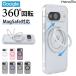 Google Pixel10 кейс Google Pixel9a Pixel 10 Pro Pixel9 Google Pixel9Pro кейс Magsafe соответствует кольцо имеется прозрачный чехол смартфон кольцо смартфон покрытие 